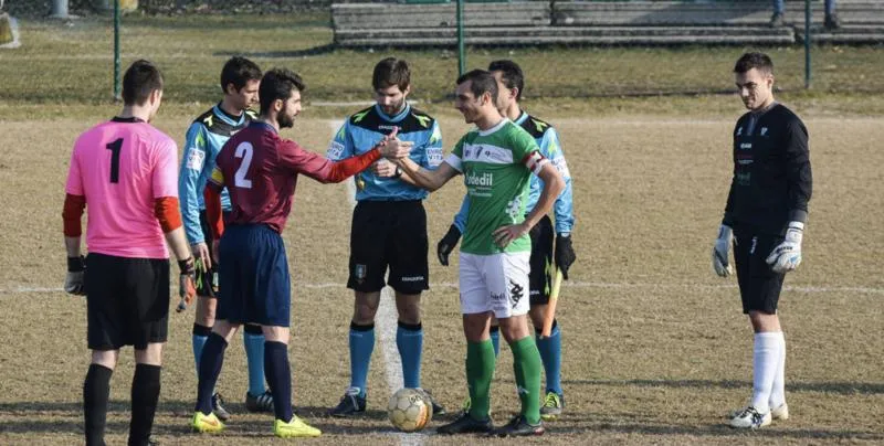 Arcetana - Campagnola, 2016