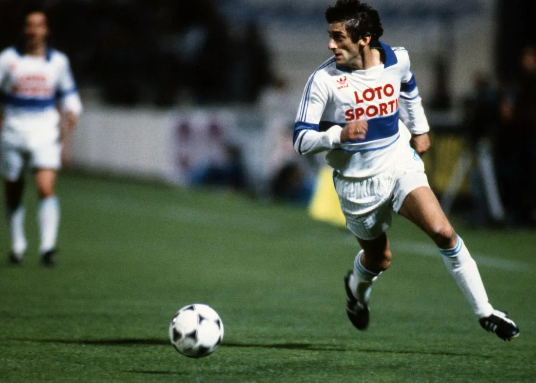 Enzo Francescoli