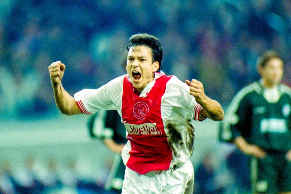 Jari Litmanen