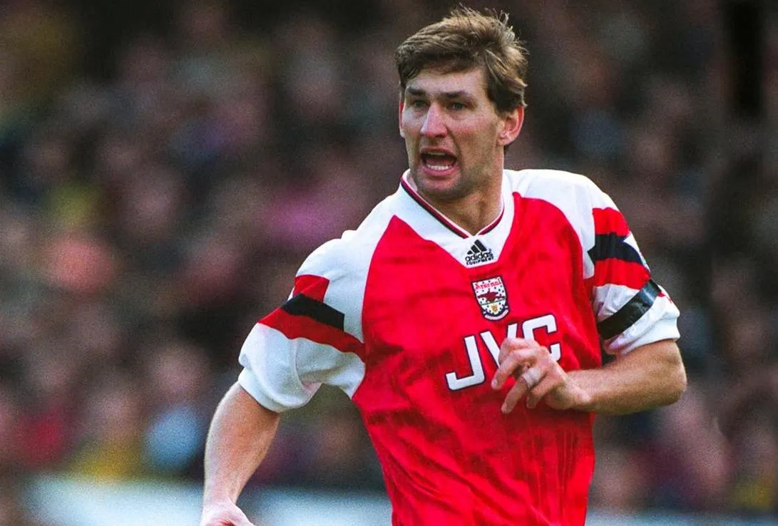 Tony Adams