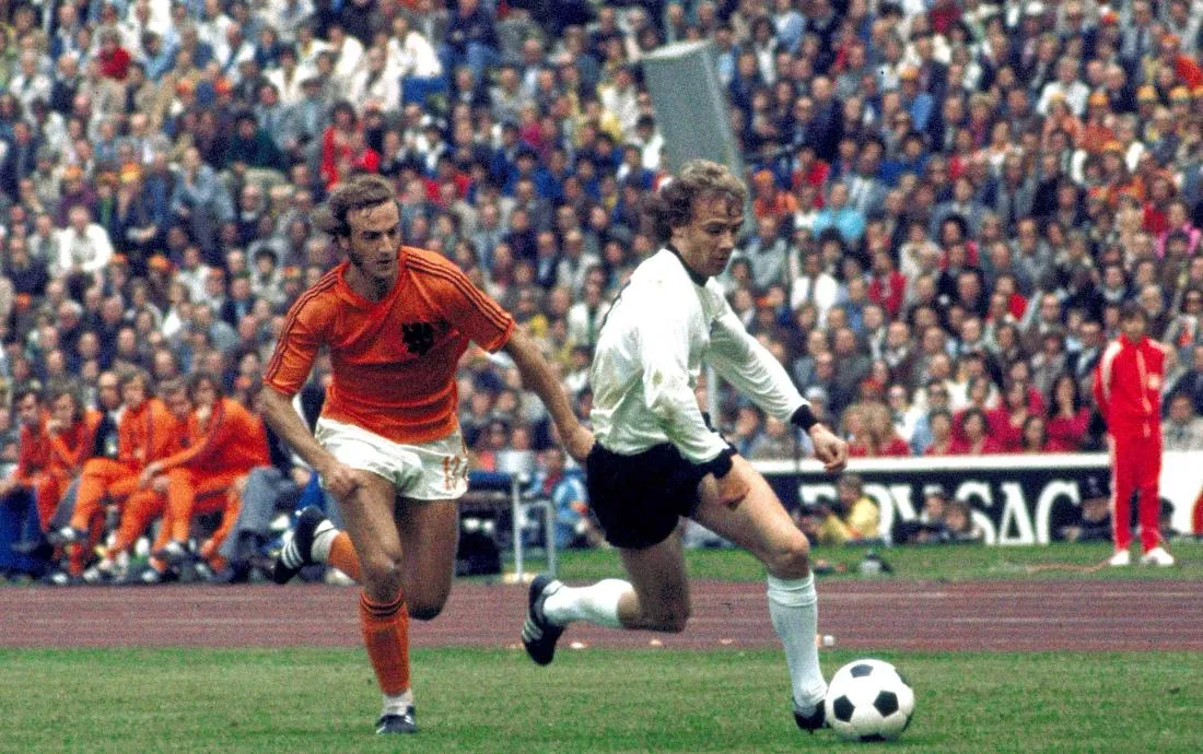 Johan Neeskens