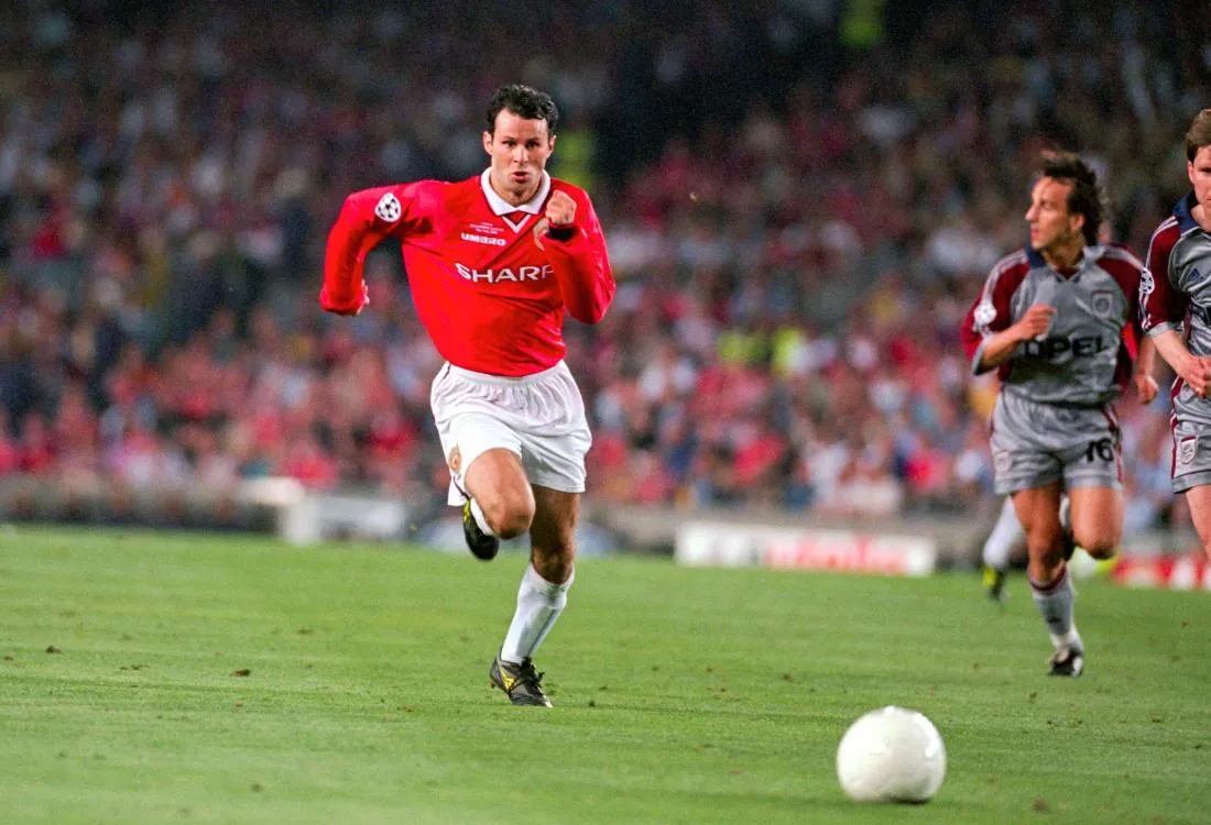 Ryan Giggs