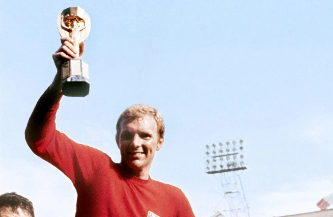 Bobby Moore