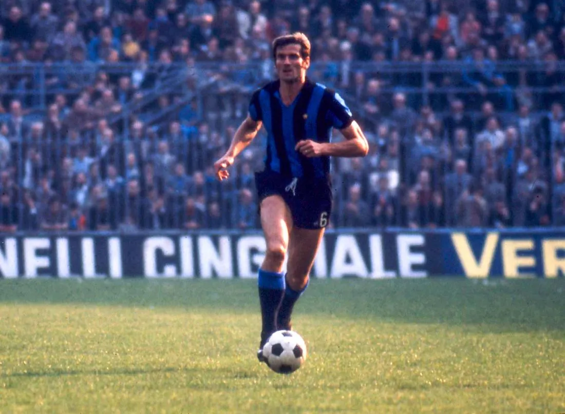 Giacinto Facchetti