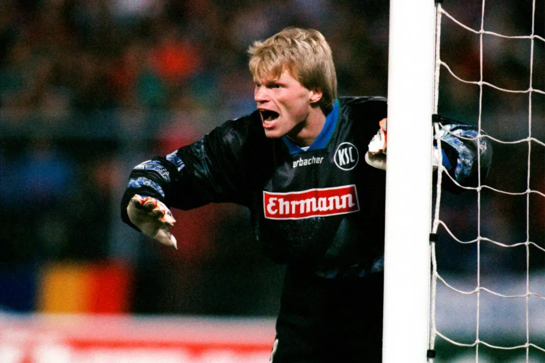 Oliver Kahn