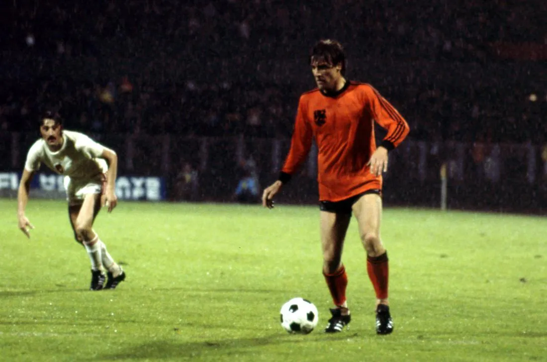 Rudi Krol
