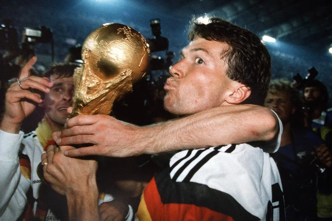 Lothar Matthäus