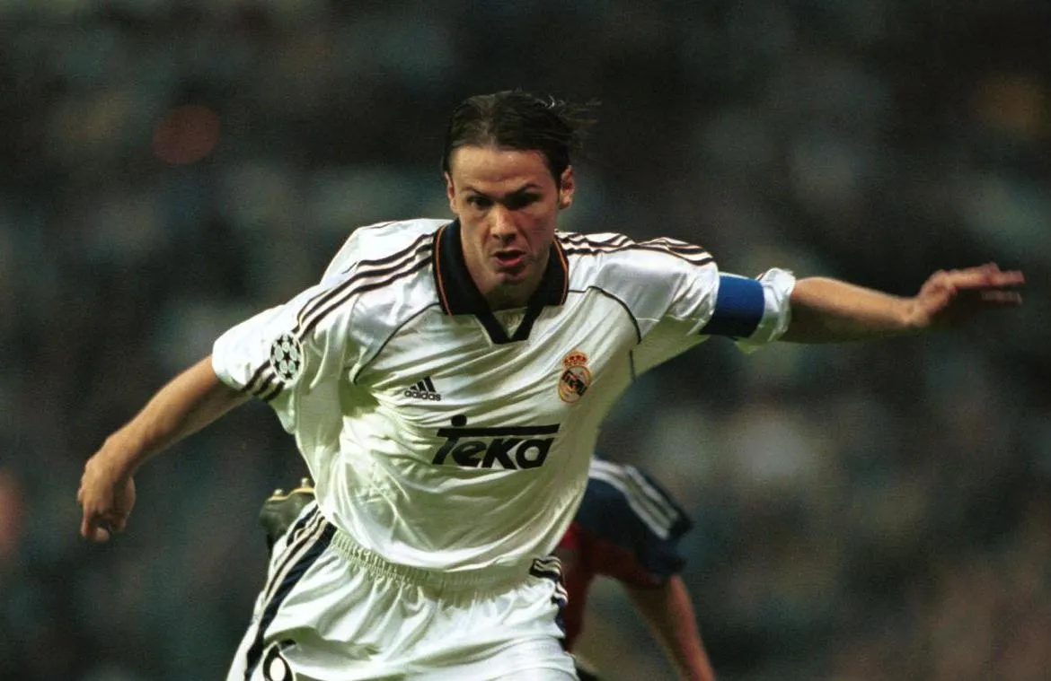 Fernando Redondo