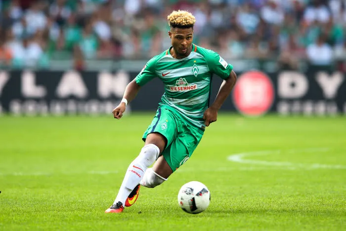 Le Werder renverse Wolfsburg