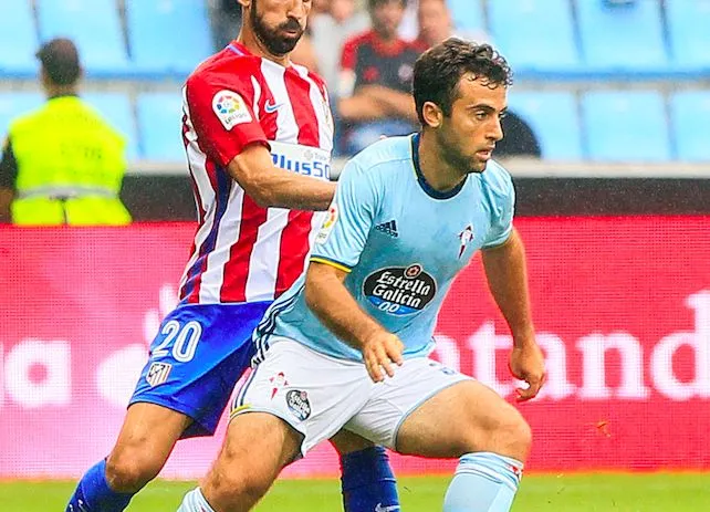 Le Celta Vigo respire, Villarreal reste en haut
