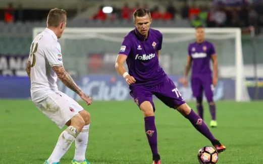 Milan a obtenu ce qu’il était venu chercher