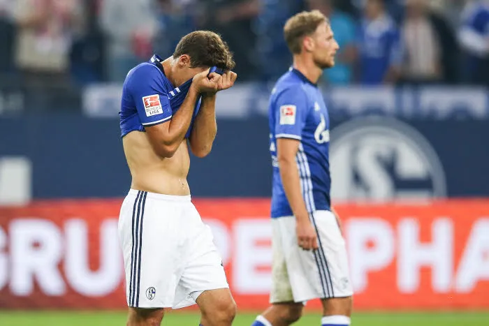 Schalke perd encore, Cologne et Leipzig se neutralisent