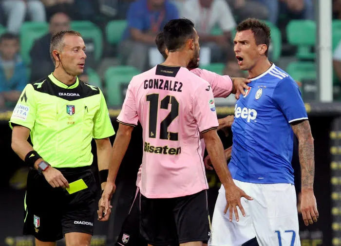 La Juve et le Napoli distancent la Roma