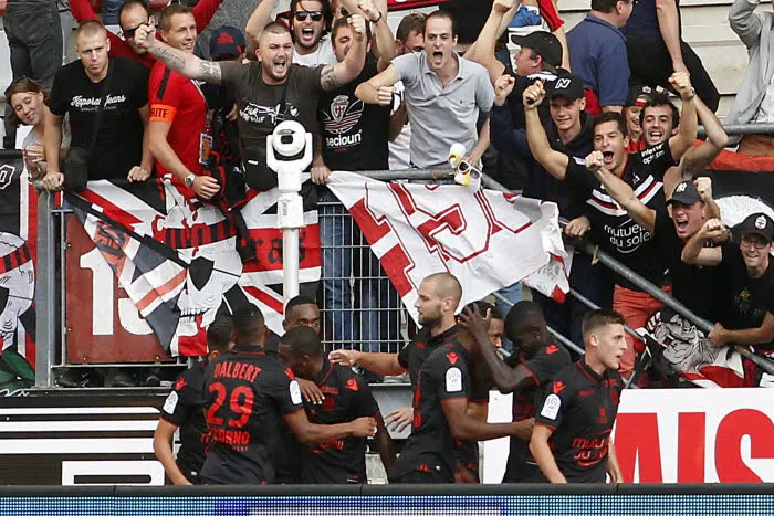 Nice plus fort que les têtes de gondole