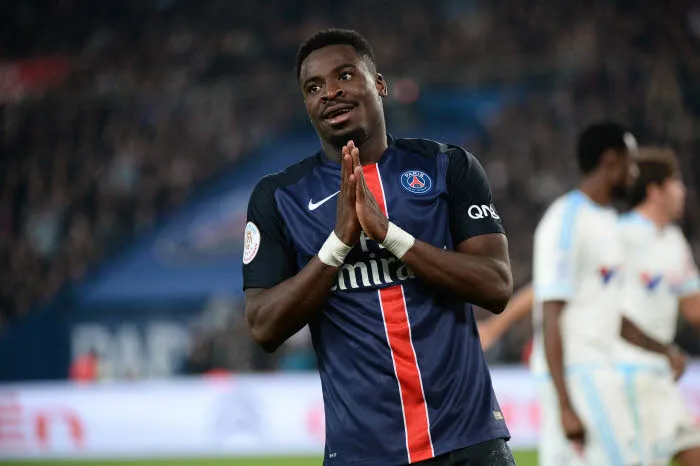 Deux mois de prison ferme pour Serge Aurier