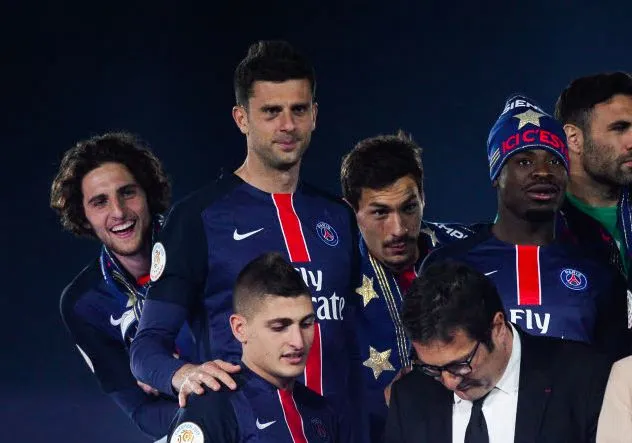 Quelle TIG pour Serge Aurier ?