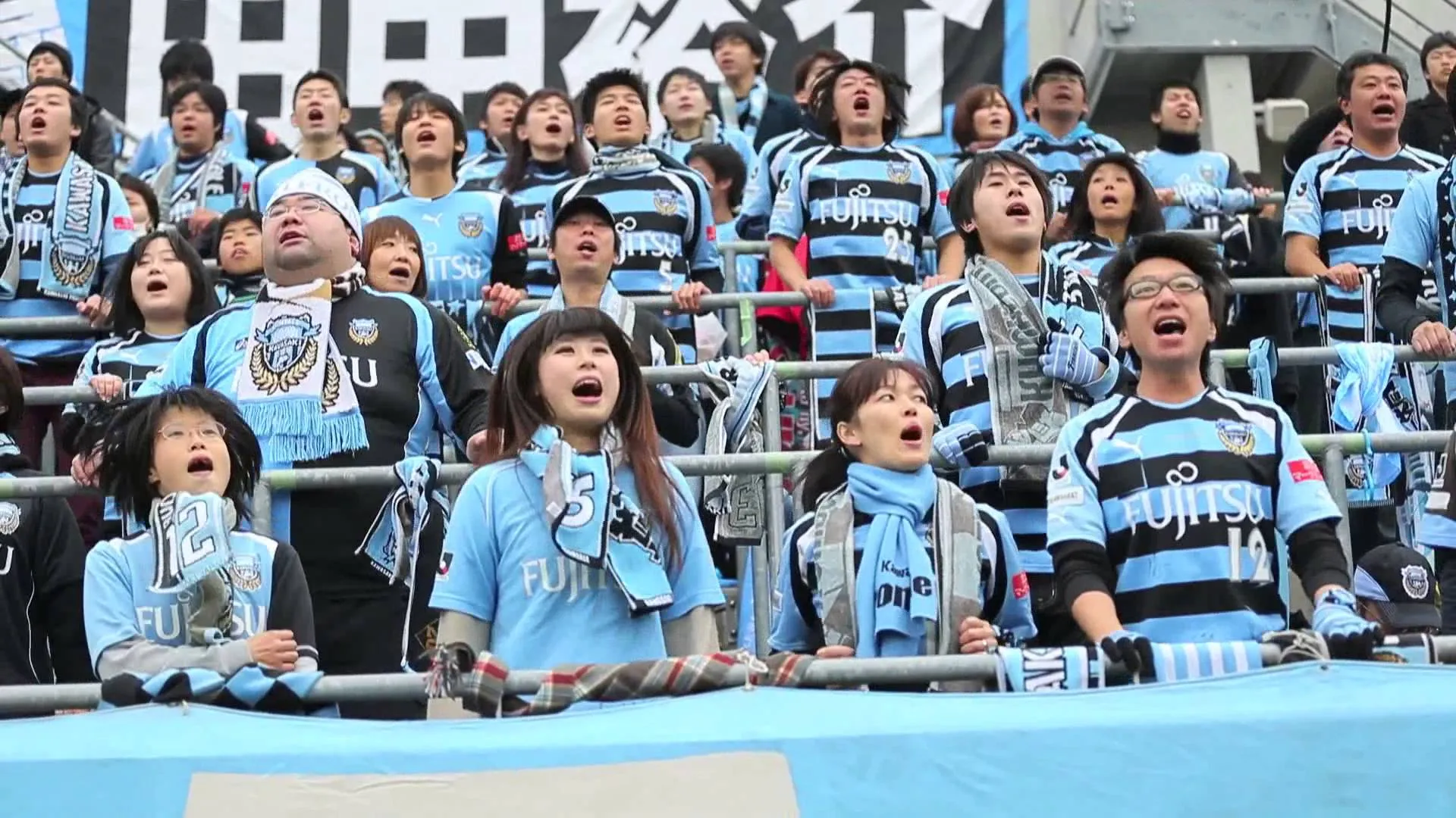 Comment débrider une Kawasaki…