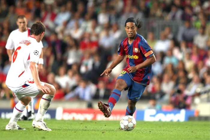 Top 10 : l’OL à l’heure espagnole