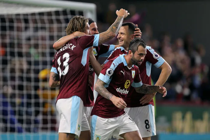 Burnley se donne un peu d&rsquo;air face à Watford