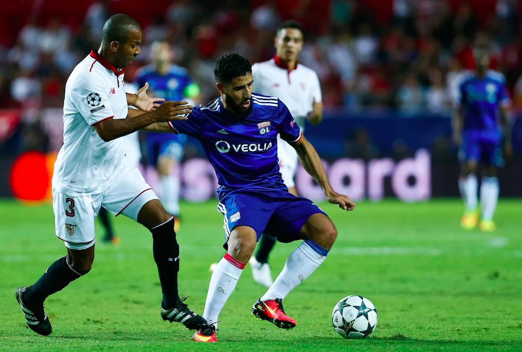 L’OL chute avec les honneurs