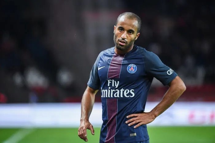 Lucas, le dernier espoir