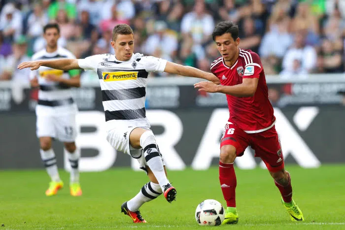 Le « Thotho » flingueur