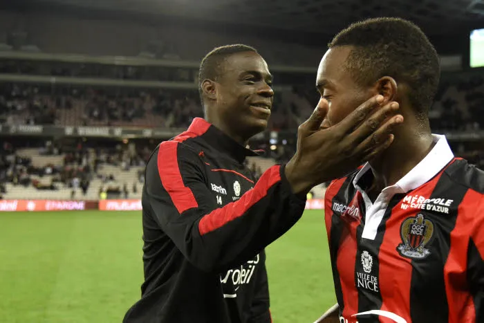 Un bidet en cadeau pour Balotelli