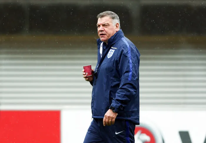 Allardyce quitte son poste