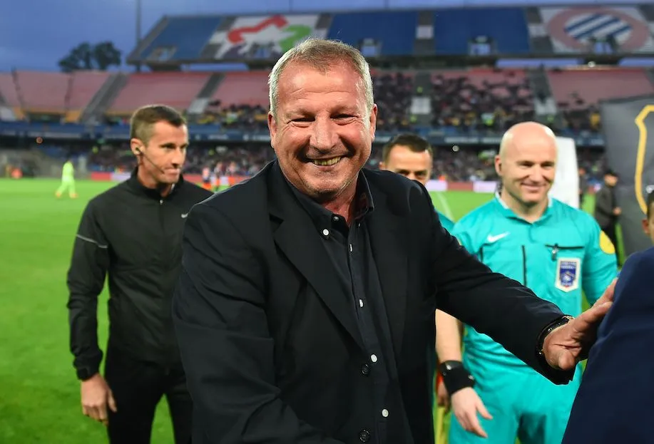 Courbis dément les contacts avec Nantes