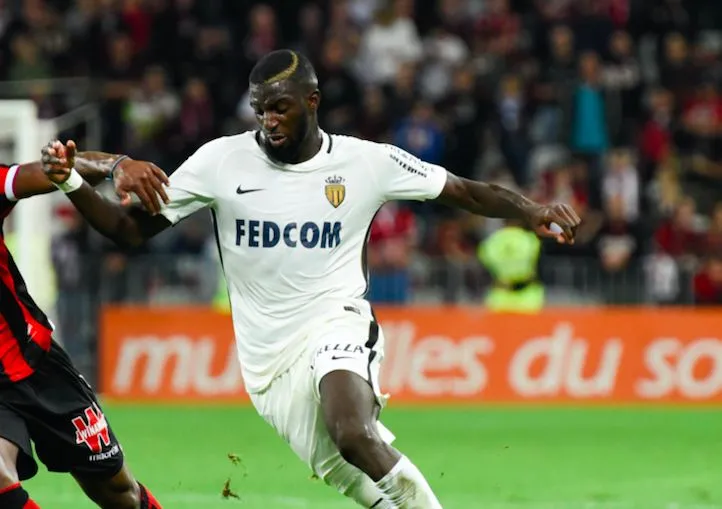 Bakayoko : «<span style="font-size:50%">&nbsp;</span>On revient de loin<span style="font-size:50%">&nbsp;</span>»