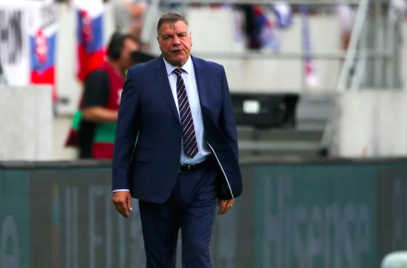 Après Allardyce, huit autres managers bientôt mis en doute?