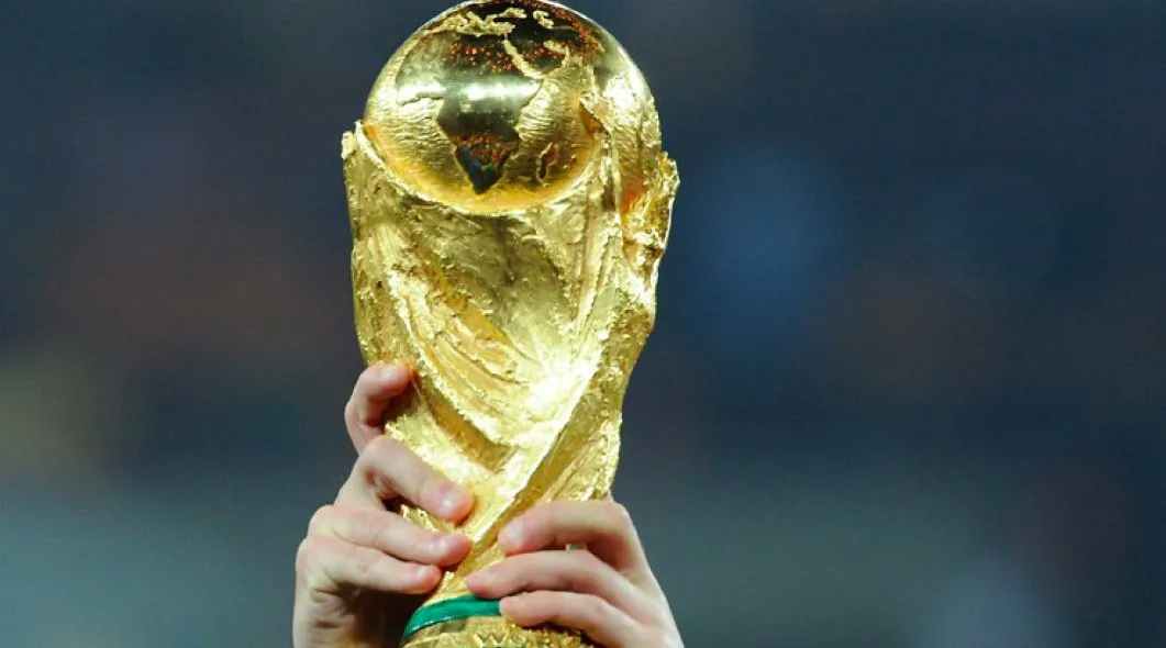 La Chine rêve d&rsquo;accueillir la Coupe du monde