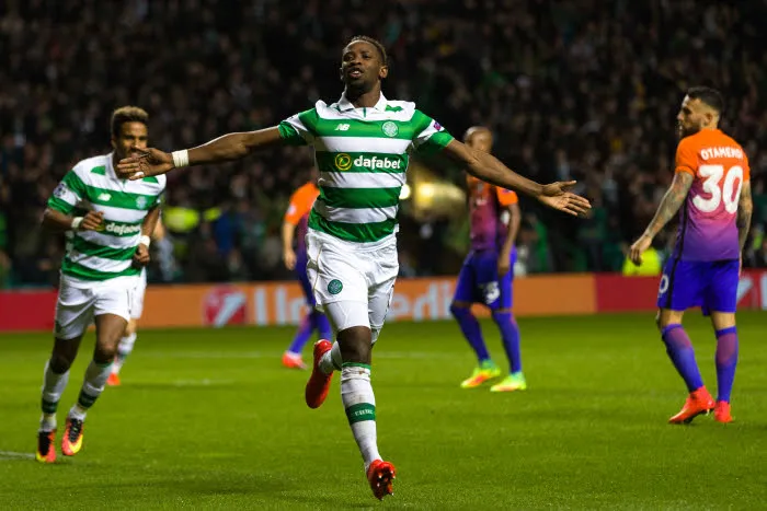 Guardiola veut recruter le Celtic Park