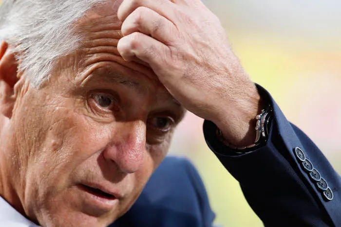 René Girard et la grand-mère d’un journaliste