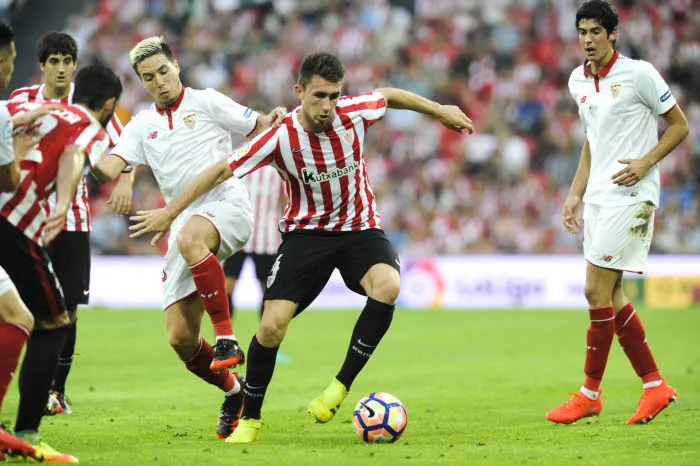 Laporte tweete son bonheur