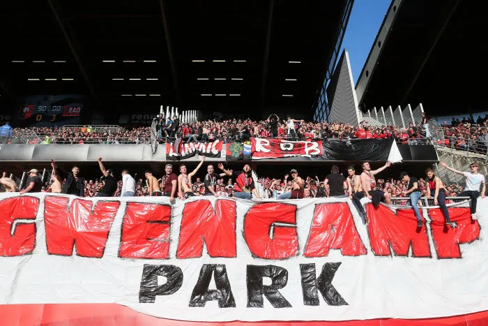 Pourquoi Rennes fait un blocage contre Guingamp ?