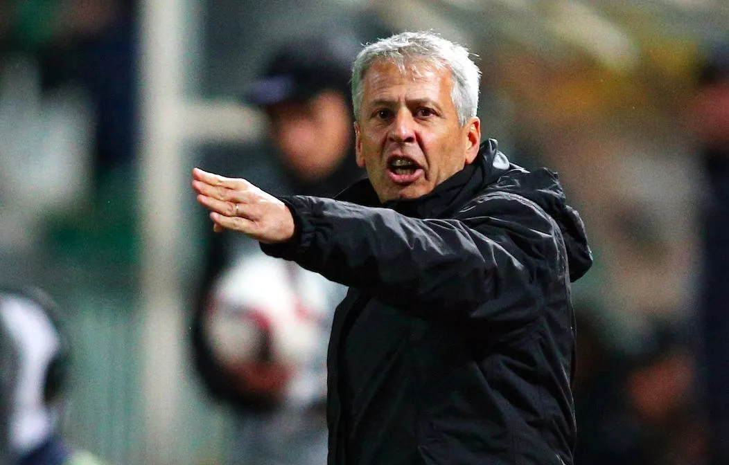 Favre veut fermer les vannes