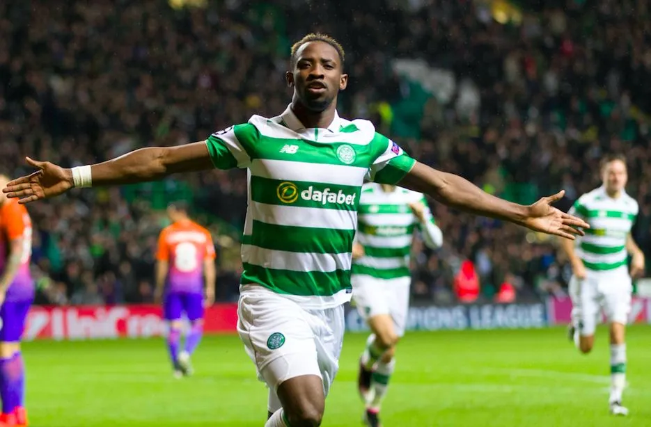 Moussa Dembélé, le «<span style="font-size:50%">&nbsp;</span>futur Drogba<span style="font-size:50%">&nbsp;</span>»  d’après Brendan Rodgers