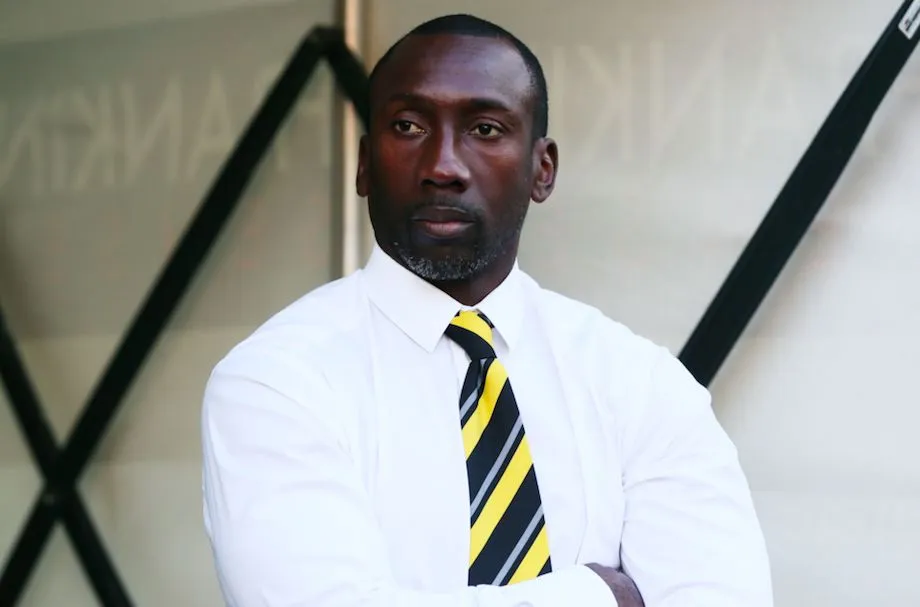 Hasselbaink : «<span style="font-size:50%">&nbsp;</span>J&rsquo;ai été naïf<span style="font-size:50%">&nbsp;</span>»