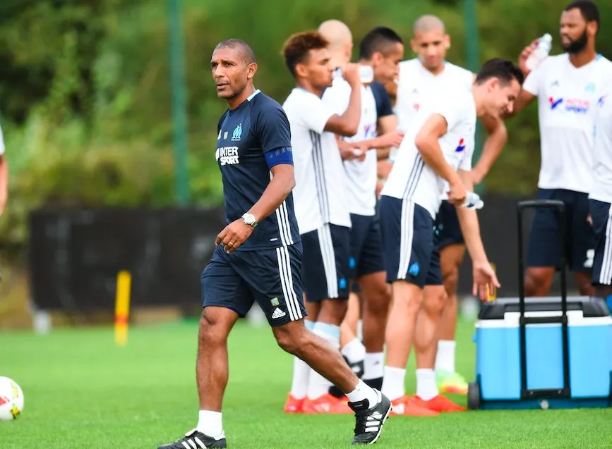 Les drôles de recrues de l’OM