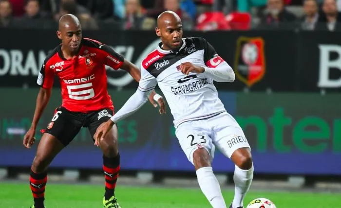 Rennes gagne la Bretagne