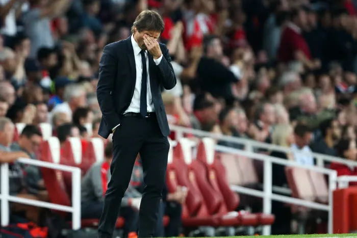 Conte n’est pas un magicien