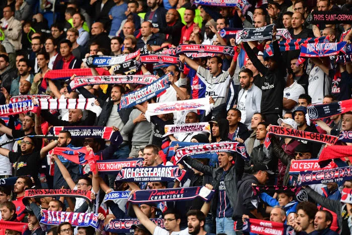 Des leaders ultras n&rsquo;ont pas pu rentrer au Parc
