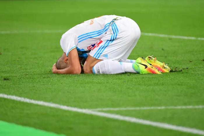 L&rsquo;équipe type du week-end