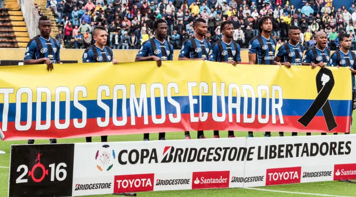 La Copa Libertadores change de format