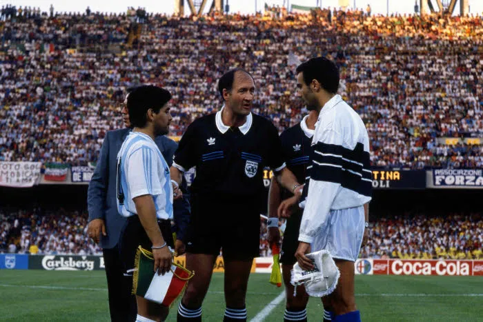 Michel Vautrot : «<span style="font-size:50%">&nbsp;</span>On était dans une pièce de théâtre avec des comédiens<span style="font-size:50%">&nbsp;</span>»