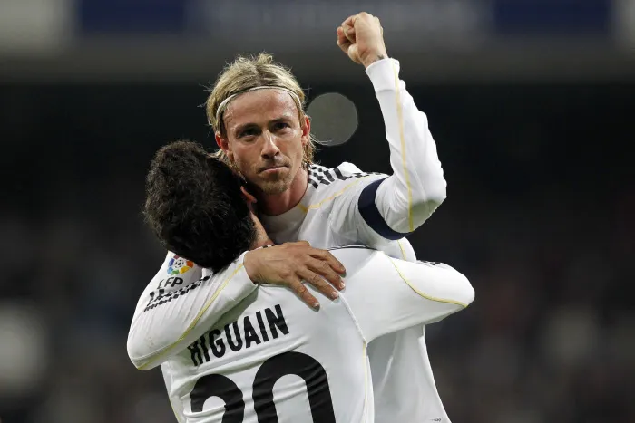 Guti se moque du Barça