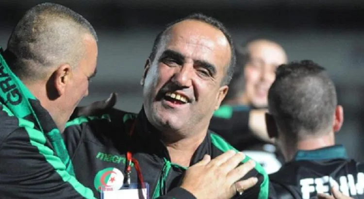 Nasser Sandjak : «<span style="font-size:50%">&nbsp;</span>Les mecs ont la rage<span style="font-size:50%">&nbsp;</span>»