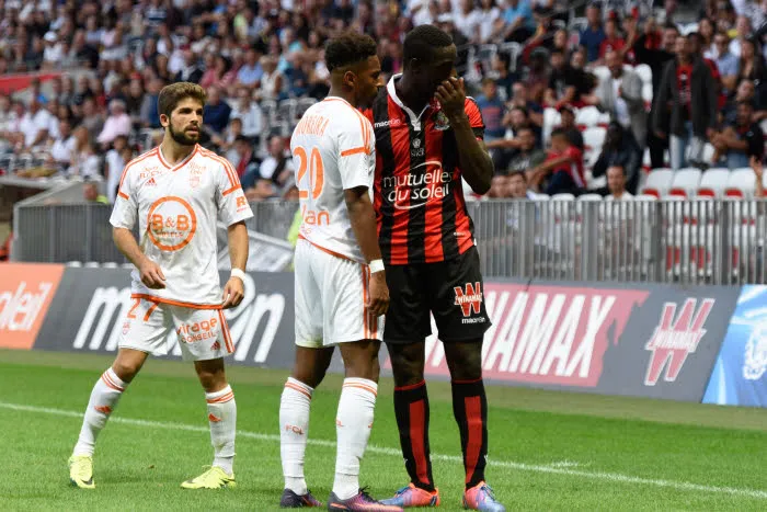 Suspension annulée pour Balotelli ?