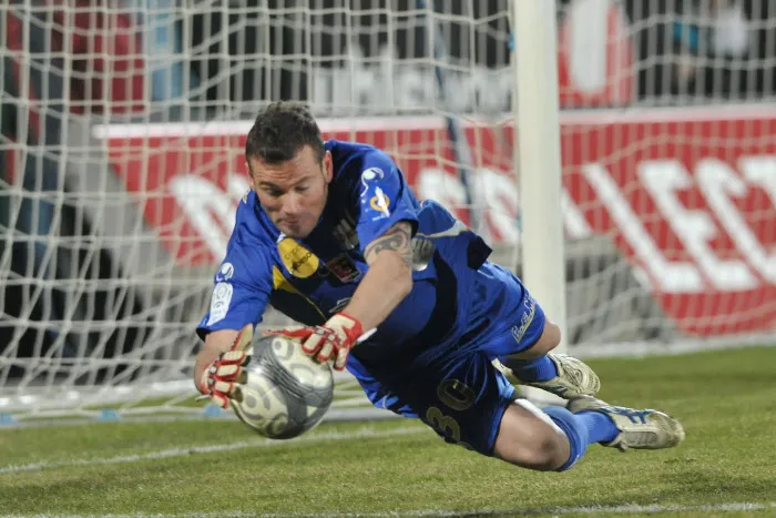 Bédénik : «<span style="font-size:50%">&nbsp;</span>Les gens me regardent avec des grands yeux<span style="font-size:50%">&nbsp;</span>»  